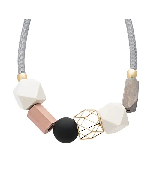 Elba Necklace Oliver Bonas