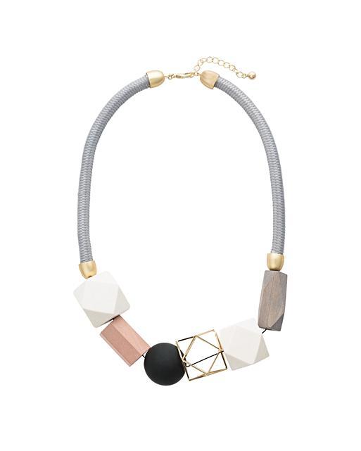 Elba Necklace Oliver Bonas