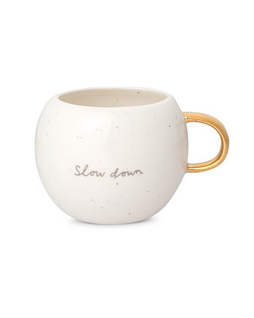 Bella Swan Mug Oliver Bonas