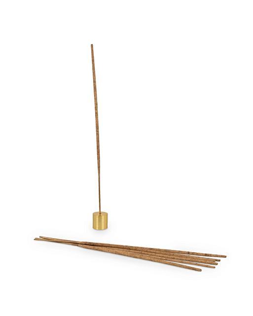 Peak Incense Sticks Oliver Bonas
