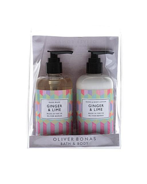 OB Hand Wash & Lotion Set