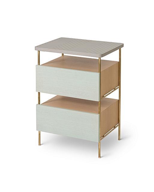 Oro Bedside Table Oliver Bonas