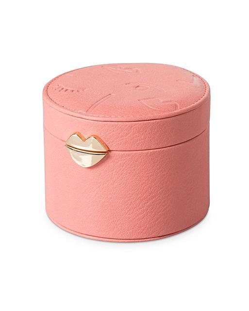 Play Round Jewellery Box Oliver Bonas