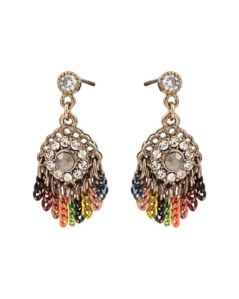 Jewellery Sale Oliver Bonas